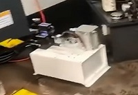 重慶一大公司批量更換節能氣動液壓站